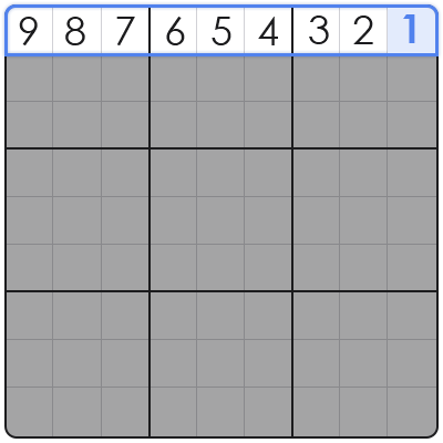 sudoku electronic
